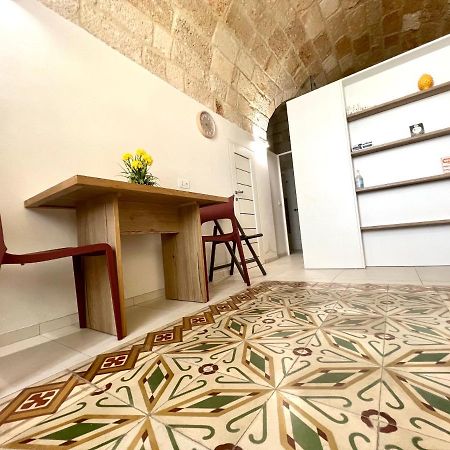 B&B Suite Amare Polignano Полиньяно-а-Маре Экстерьер фото
