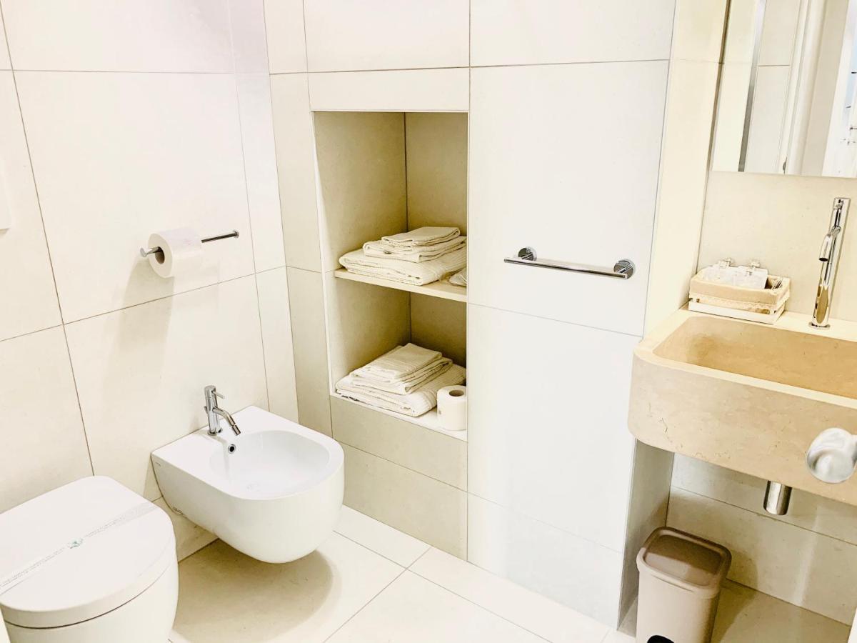 B&B Suite Amare Polignano Полиньяно-а-Маре Экстерьер фото