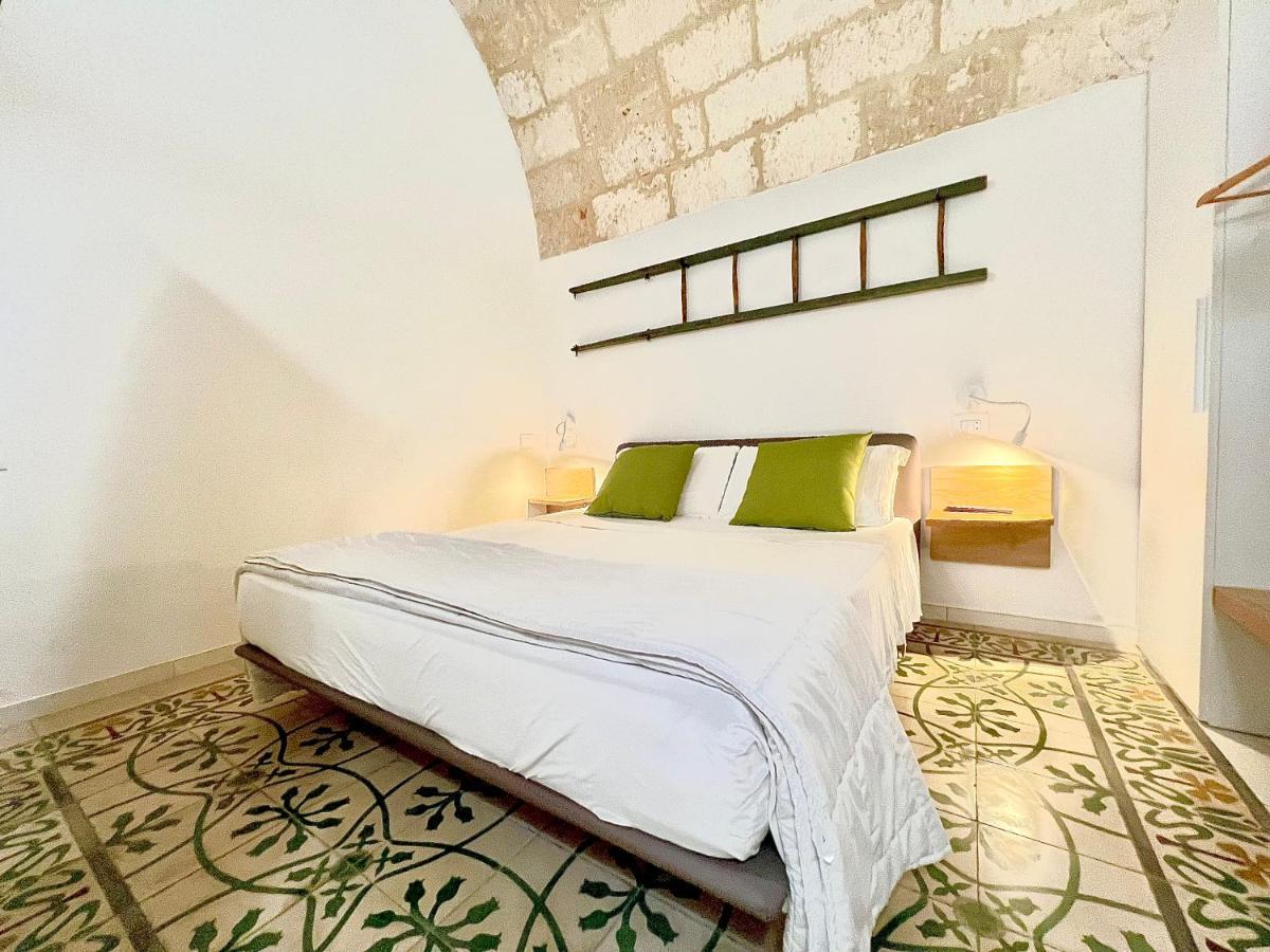 B&B Suite Amare Polignano Полиньяно-а-Маре Экстерьер фото