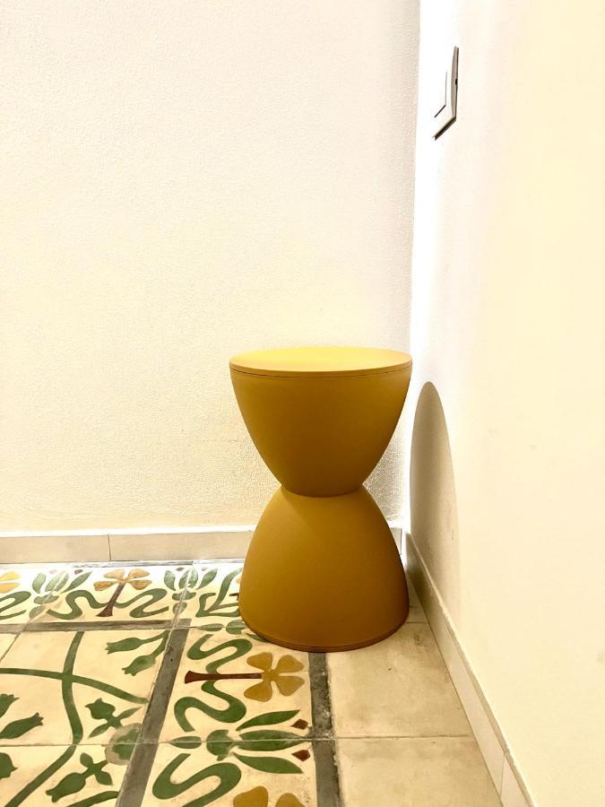 B&B Suite Amare Polignano Полиньяно-а-Маре Экстерьер фото